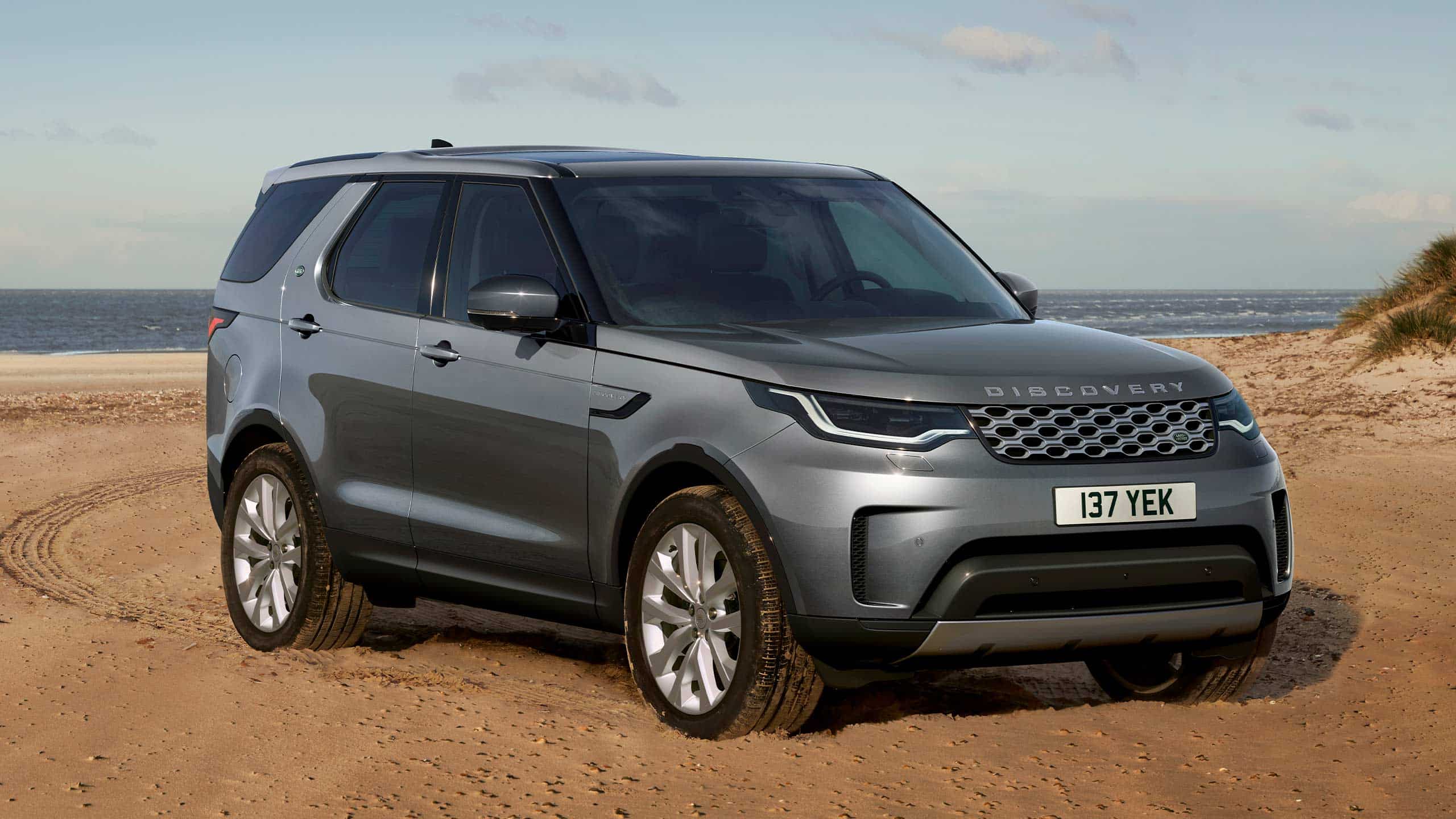 Land Rover Finance Introduction Offers and Finance Land Rover UK