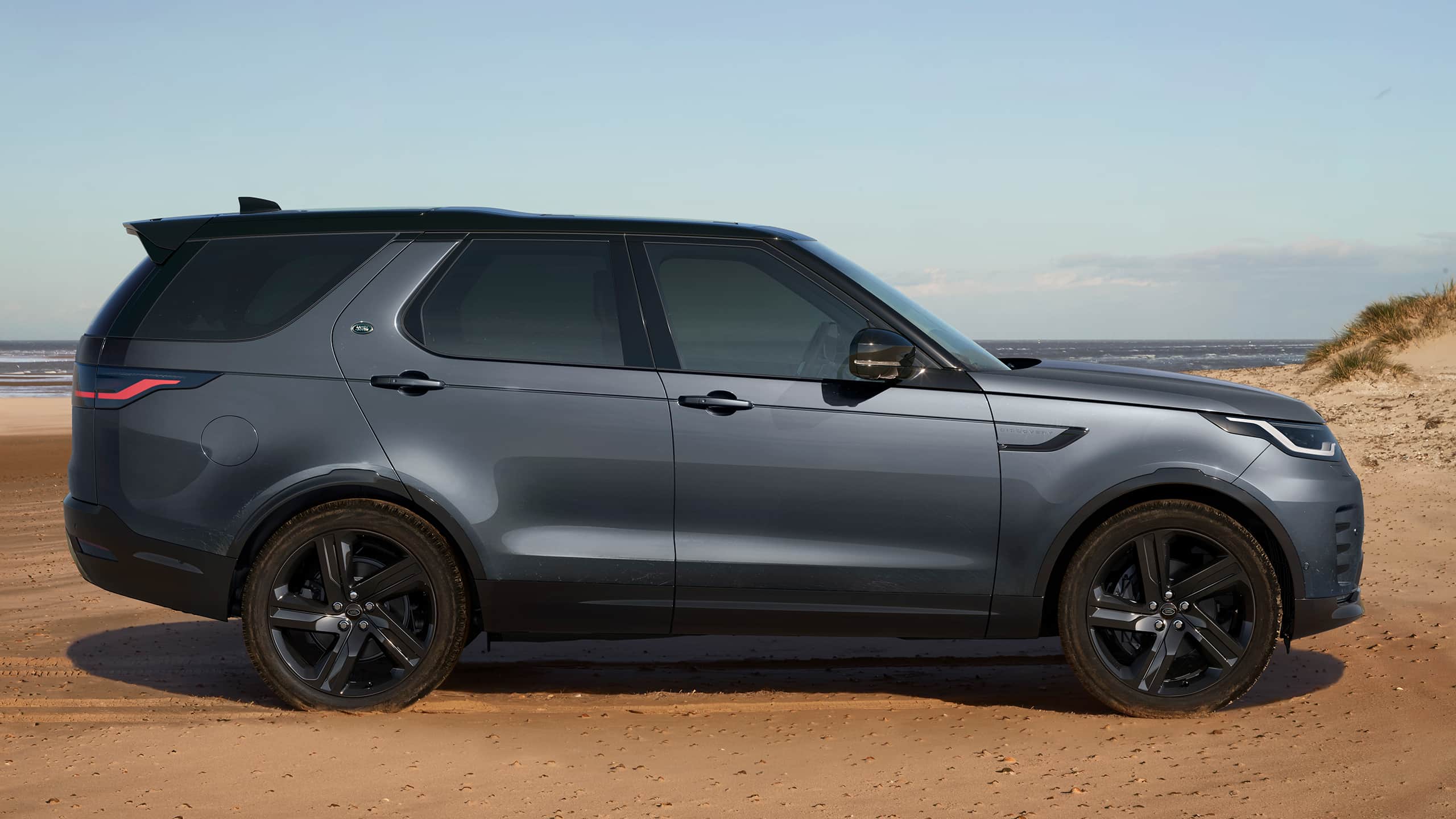 Personal Offers | Offers & Finance | Land Rover UK