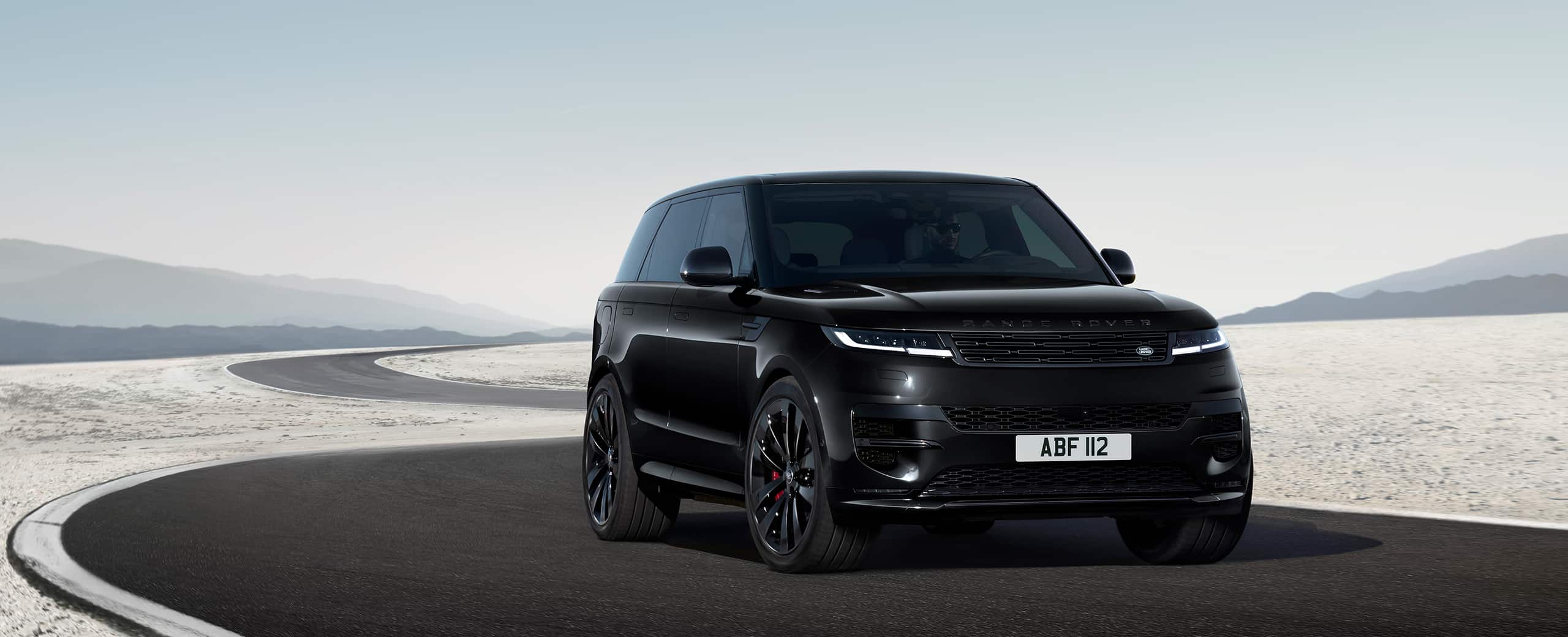 Used land sale rover range rover