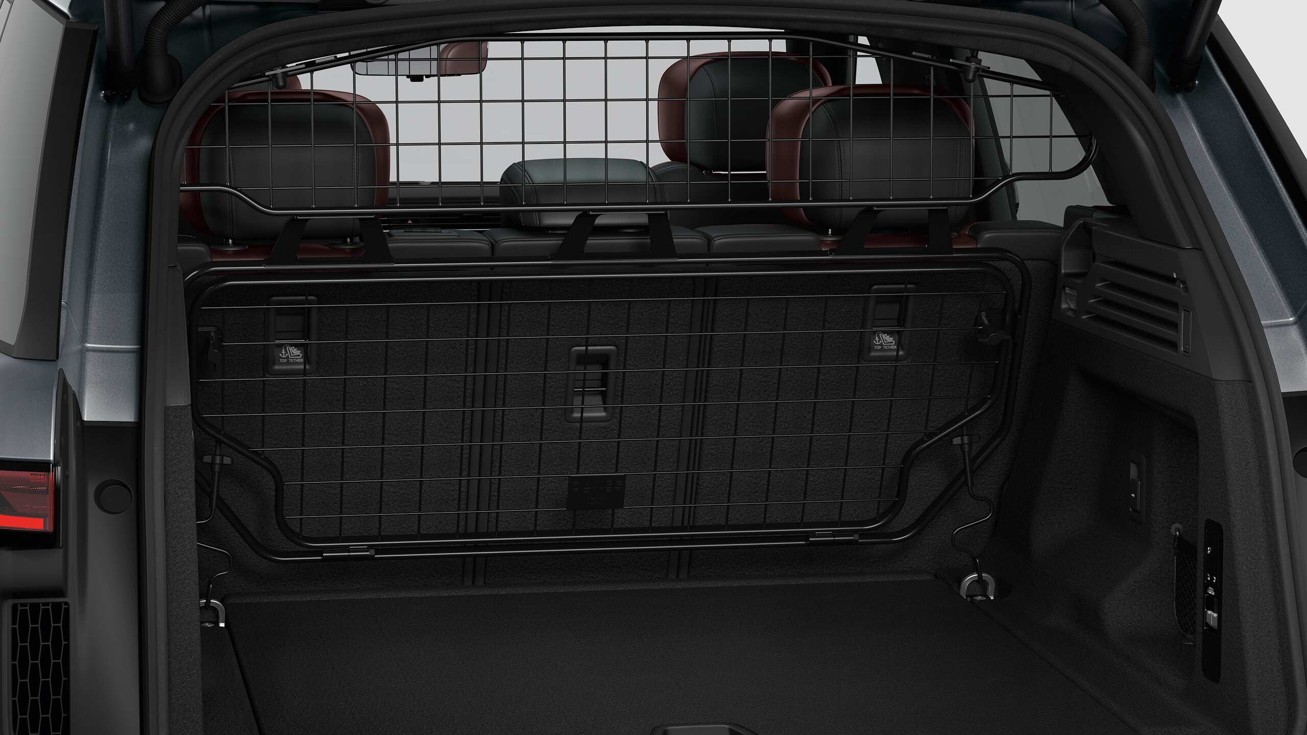 Range Rover, Discovery & Defender Pet Accessories