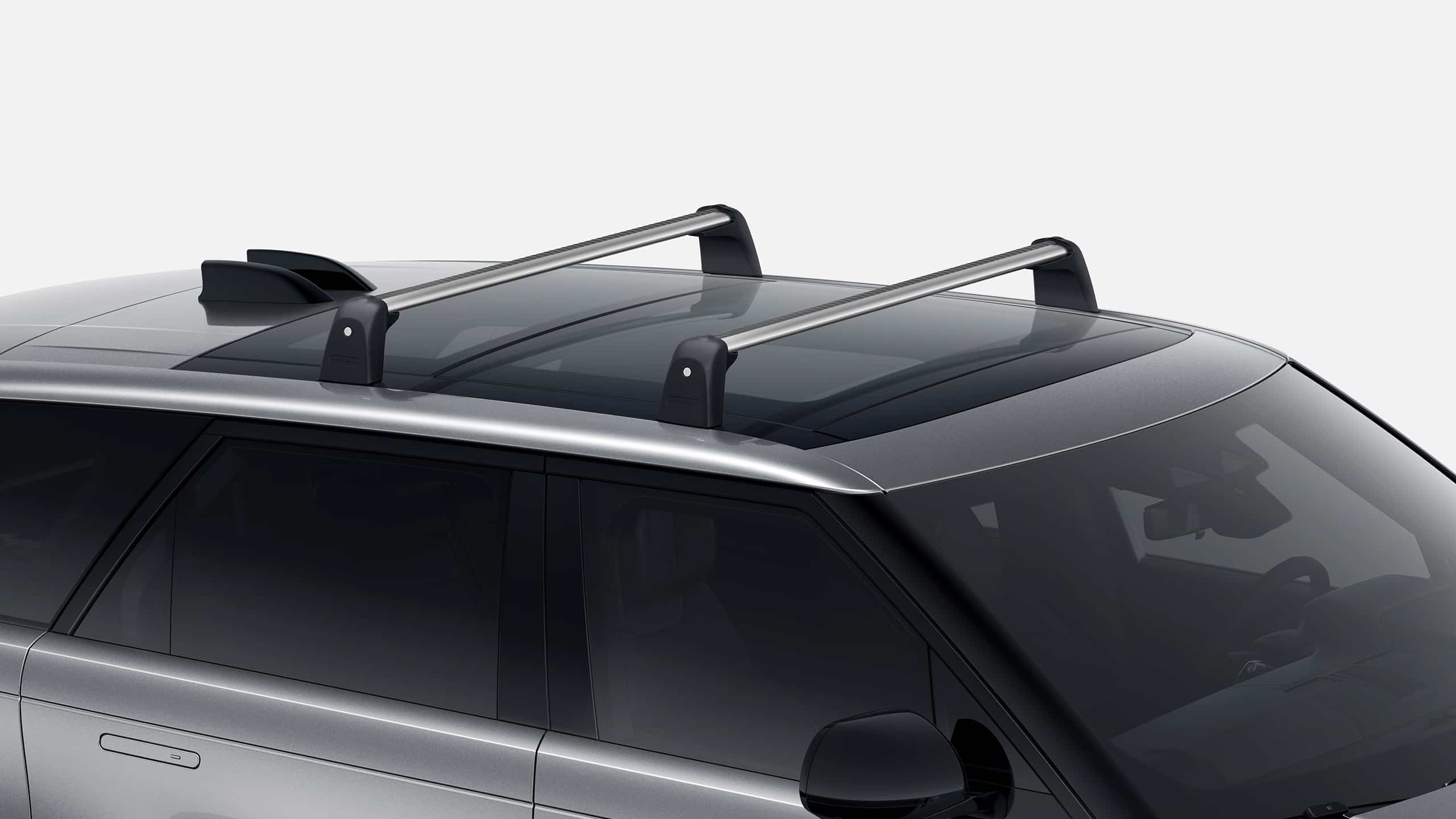 Roof Bars Land Rover UK