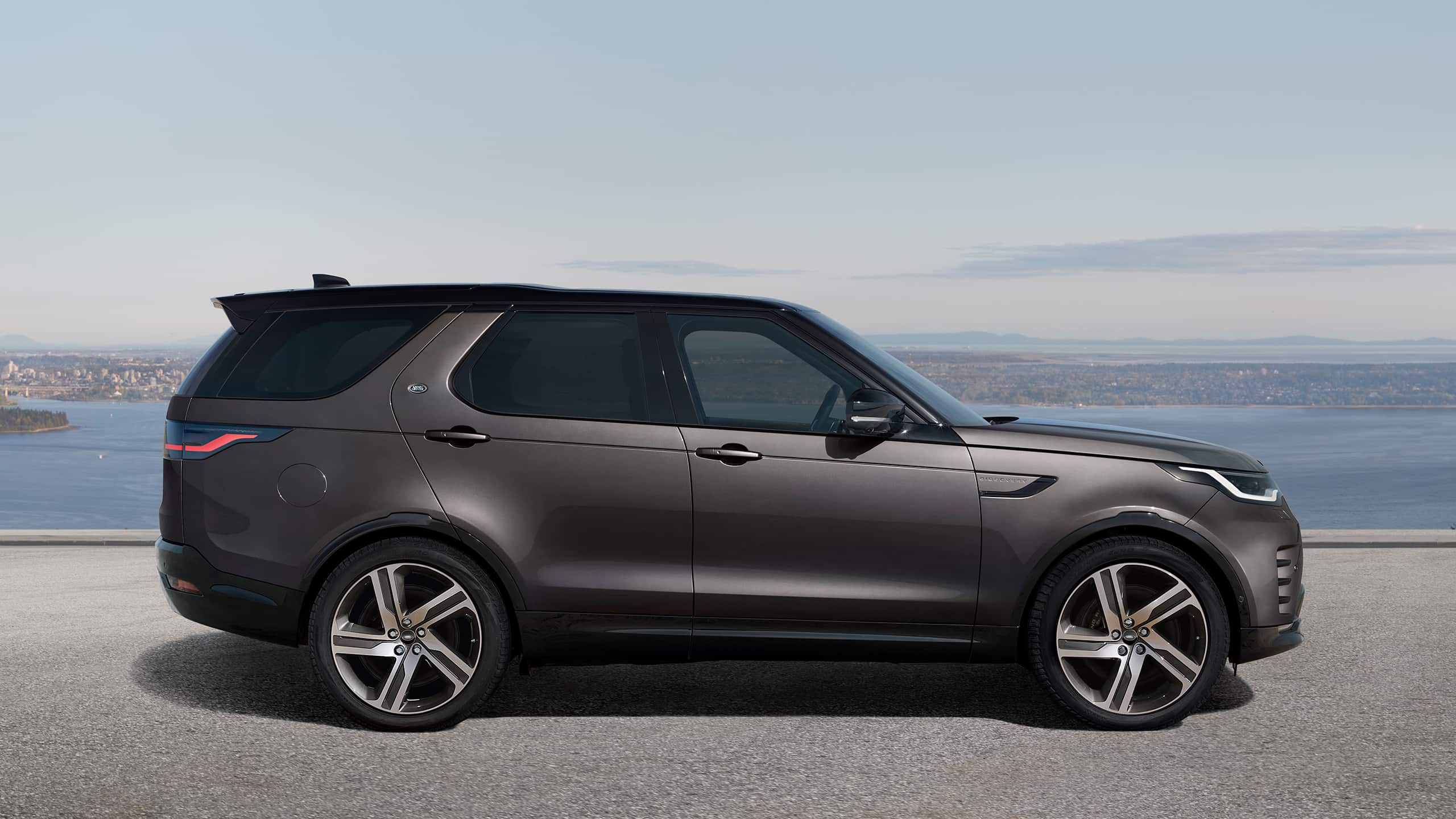 Single Sign-On Terms and Conditions - Land Rover UK