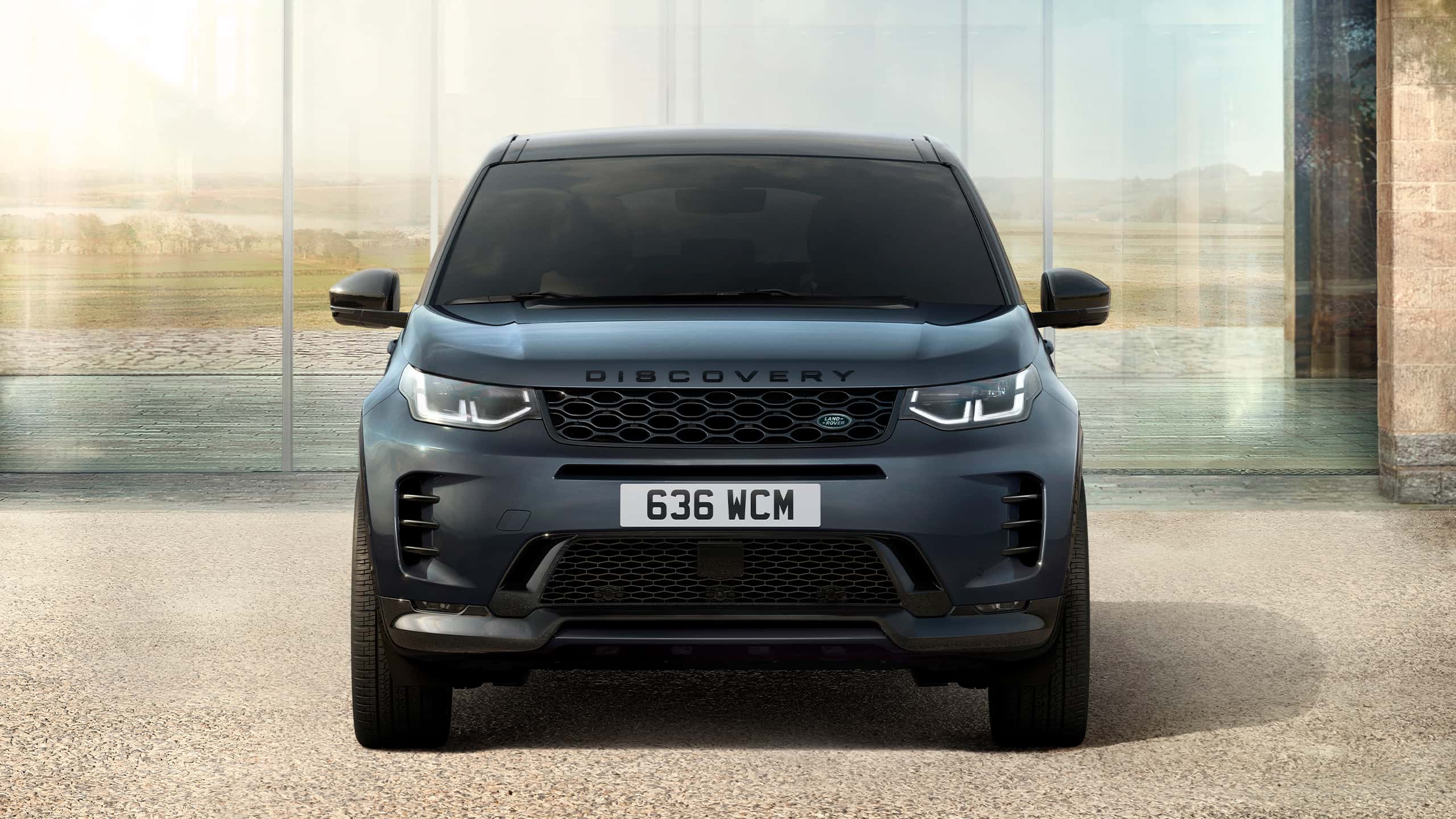 Discovery Sport 2024, Plug-In Electric Hybrid