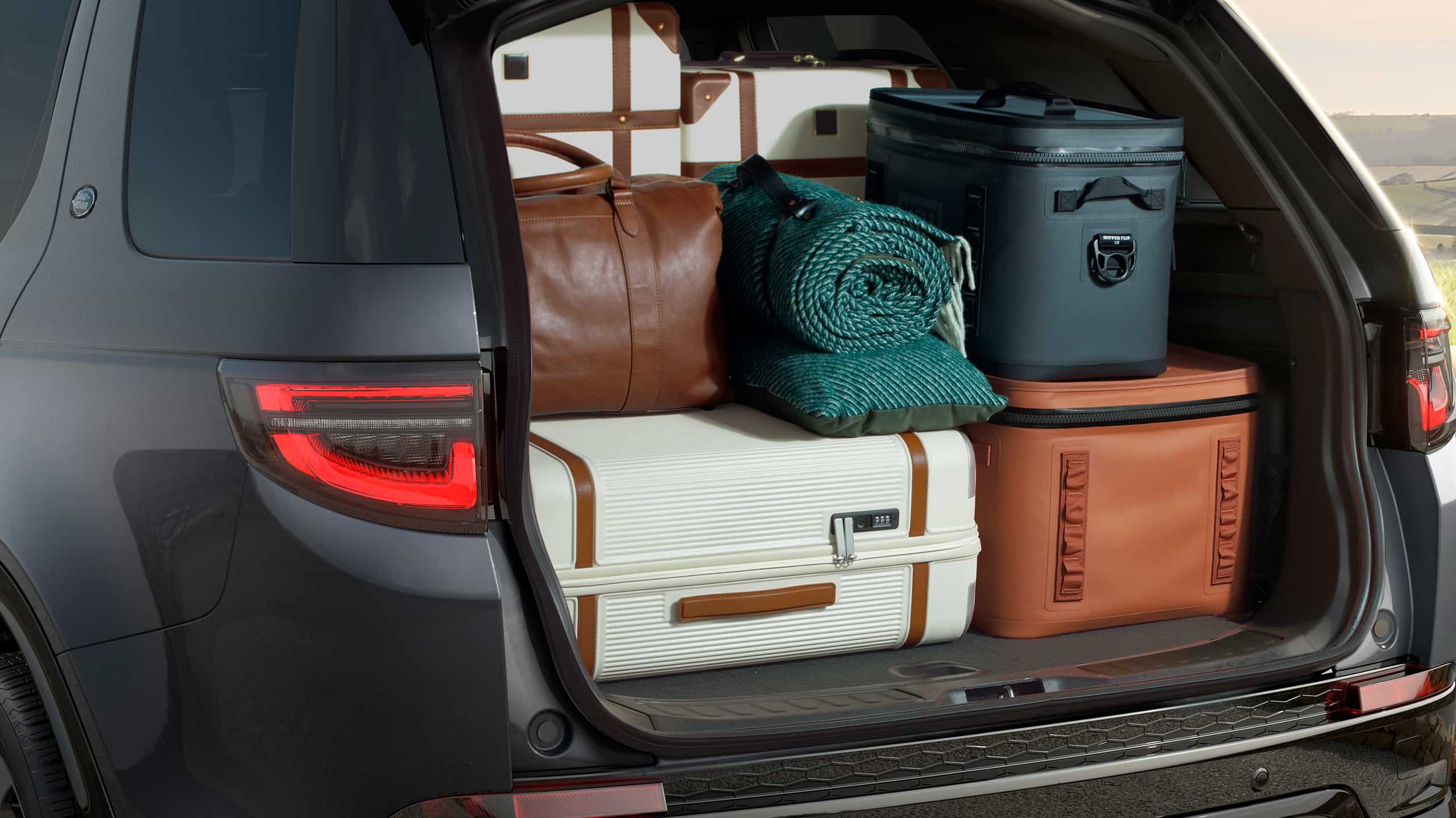 Phev discovery sport discount