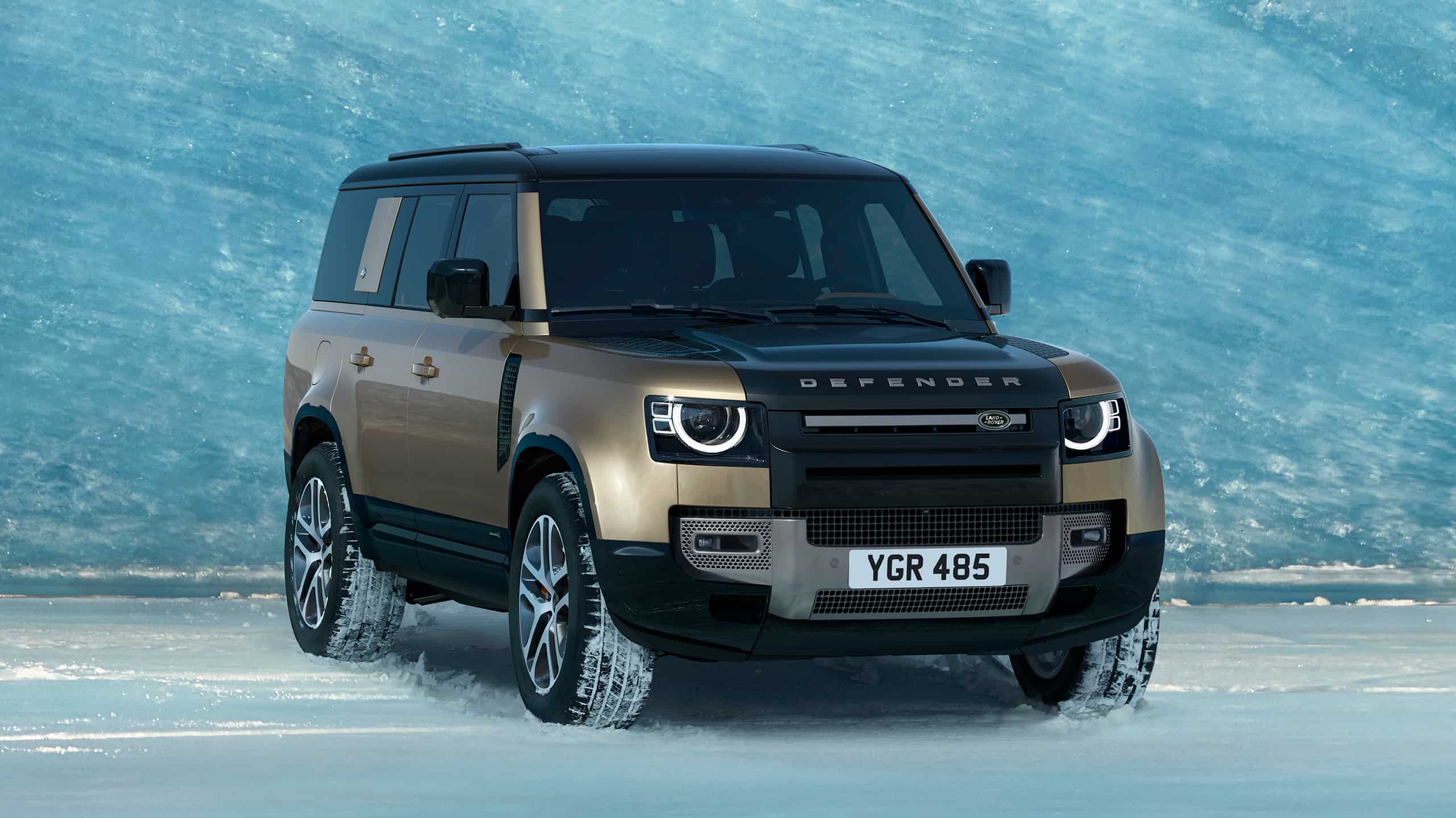 Defender 1080p top