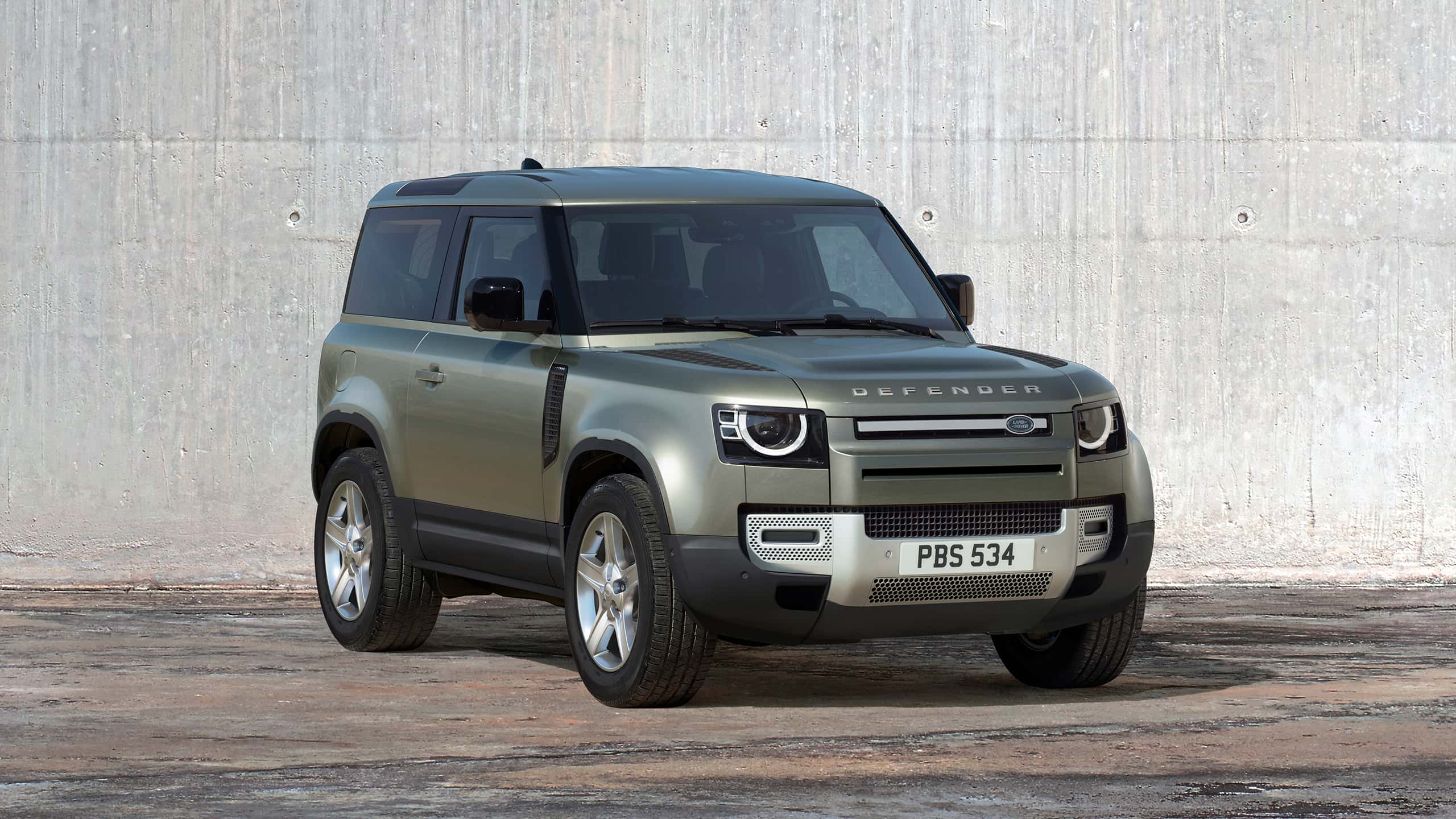 Defender 2024 Models Defender 90 110 130 Defender