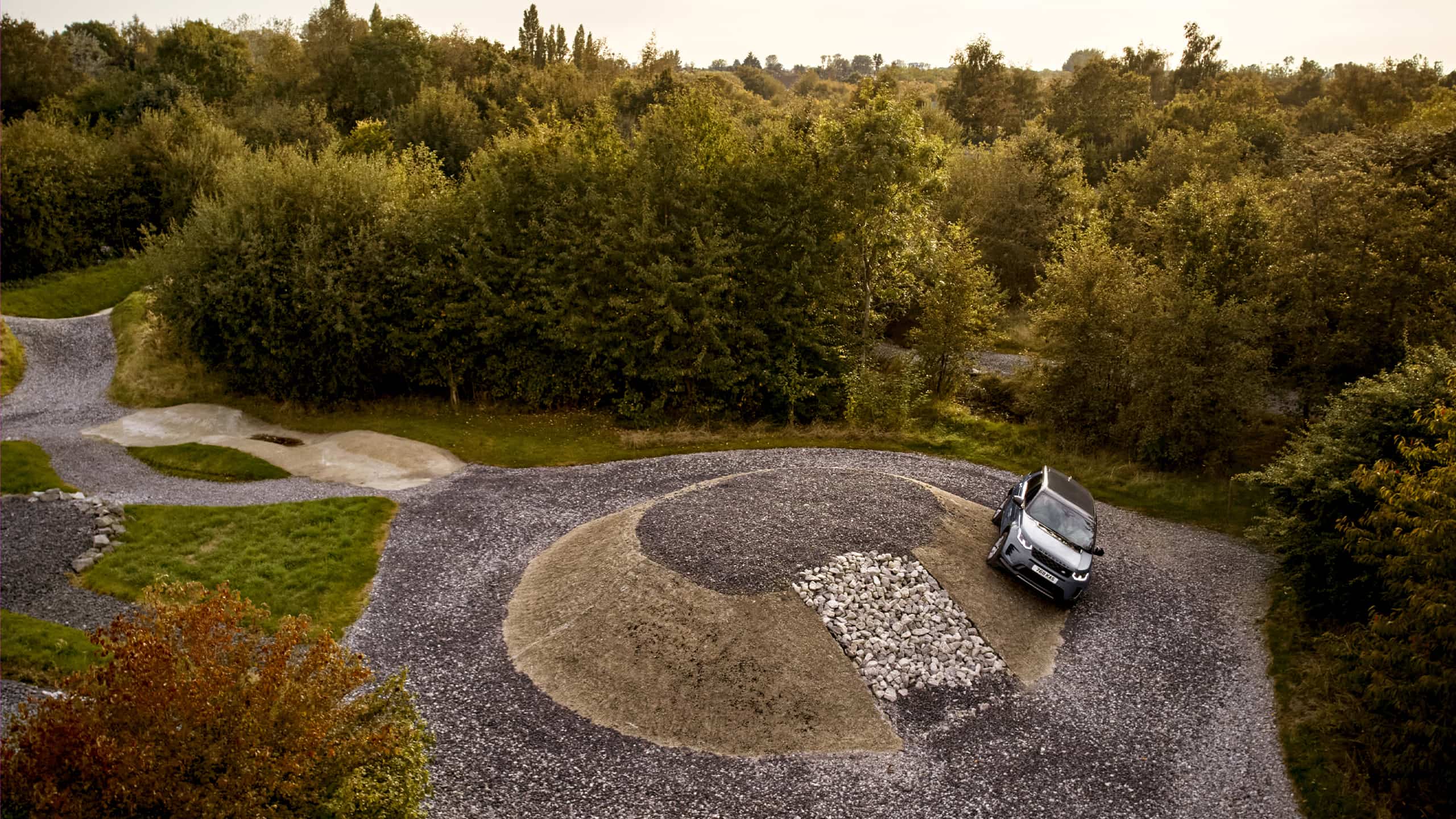 DISCOVERY THREE HOUR EXPERIENCE