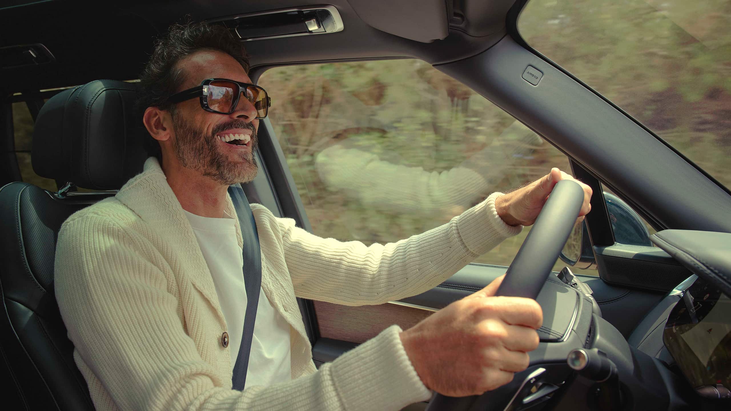 RANGE ROVER SIX HOUR EXPERIENCE