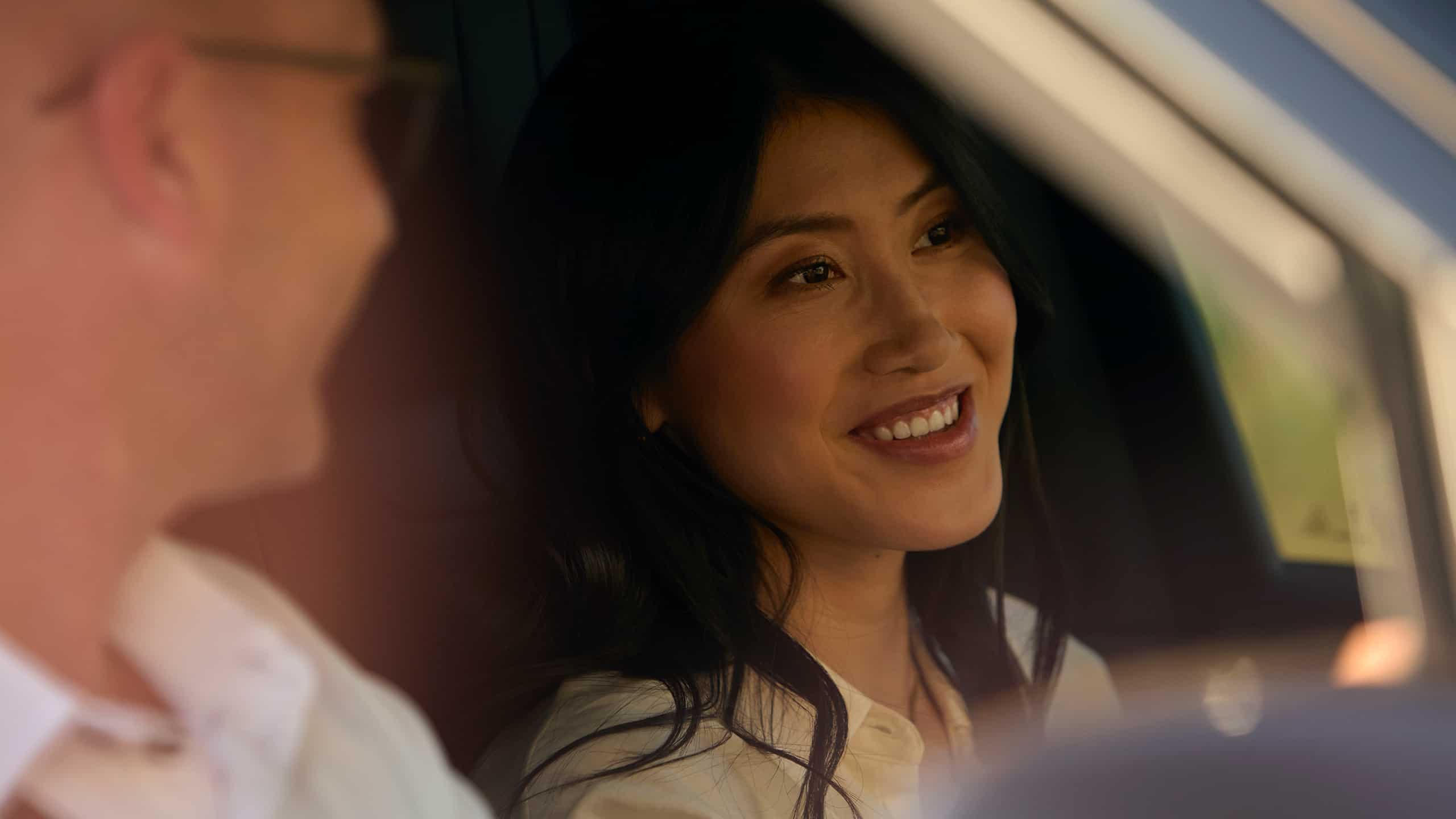 RANGE ROVER ONE HOUR EXPERIENCE