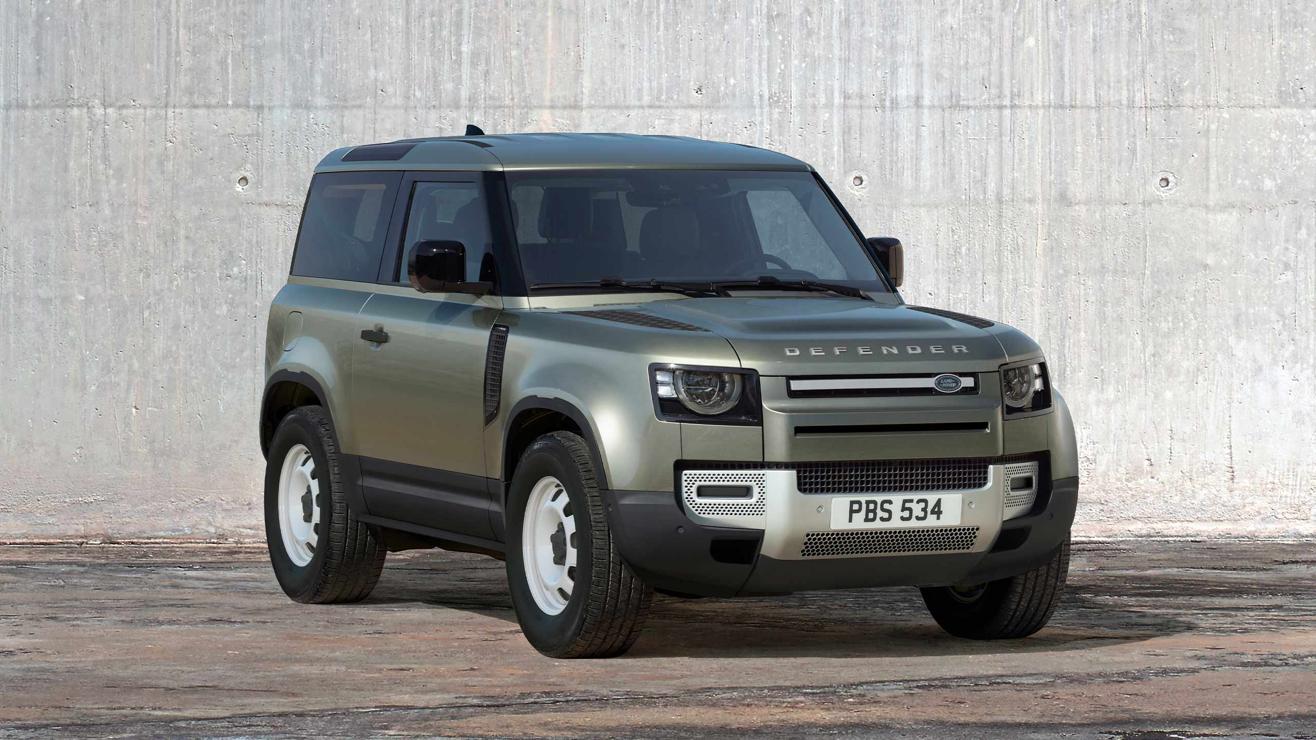 Land Rover Finance Introduction Offers and Finance Land Rover UK