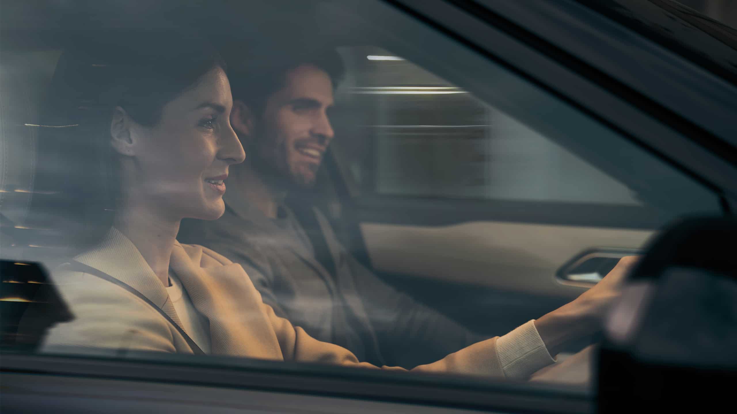 Single Sign-On Terms and Conditions - Land Rover UK