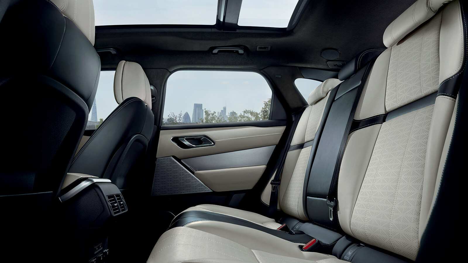 Approved Used Range Rover Velar Land Rover UK