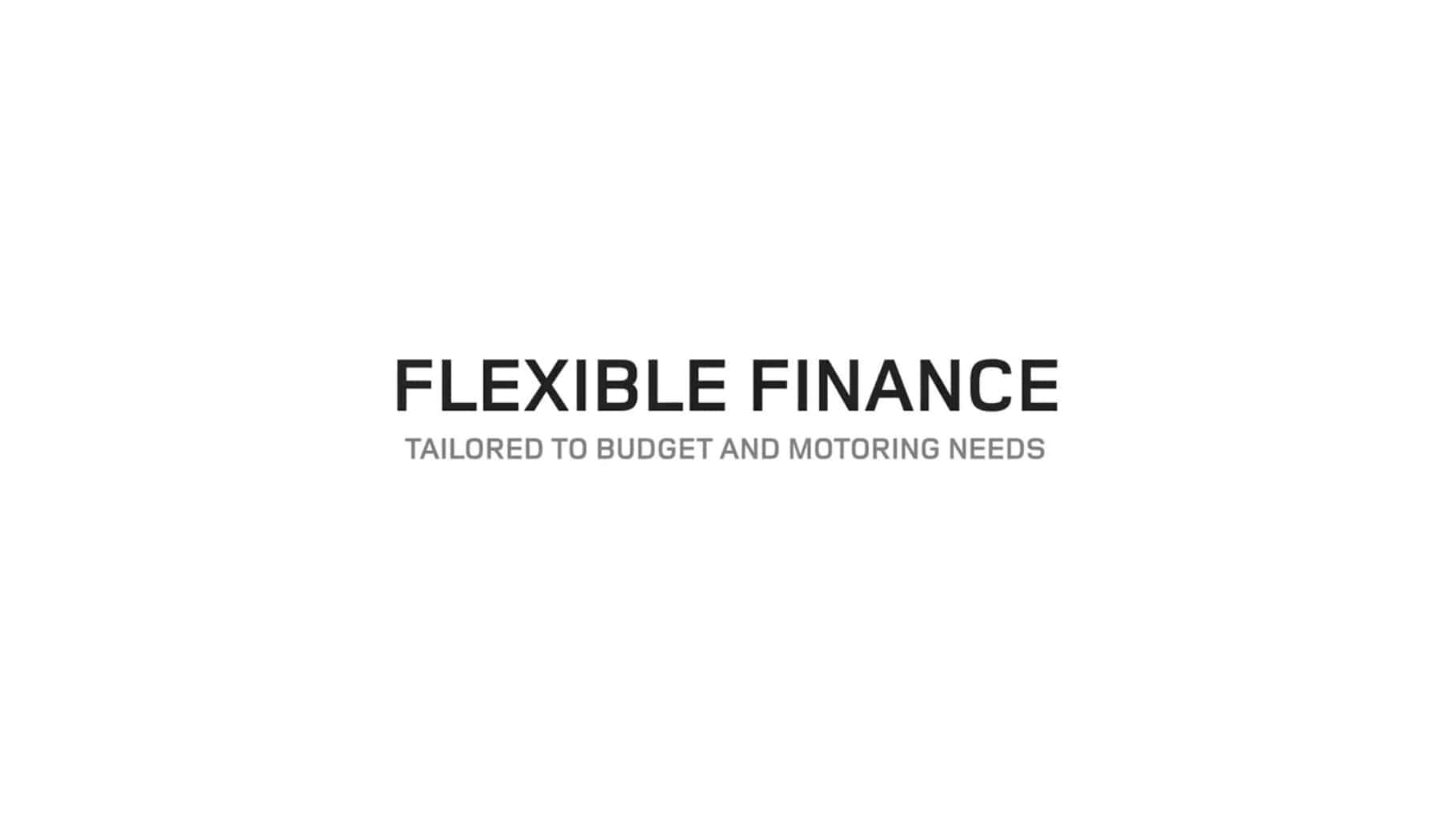 Flexible Finance