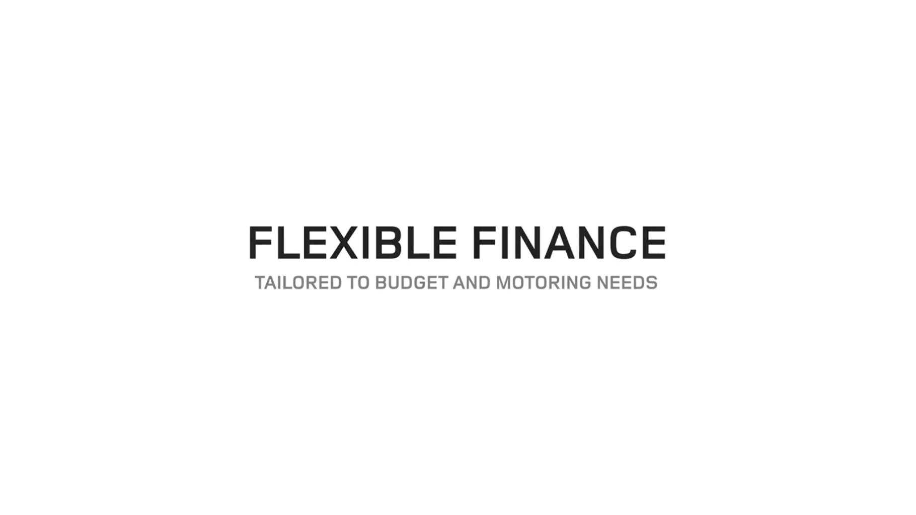 Flexible Finance