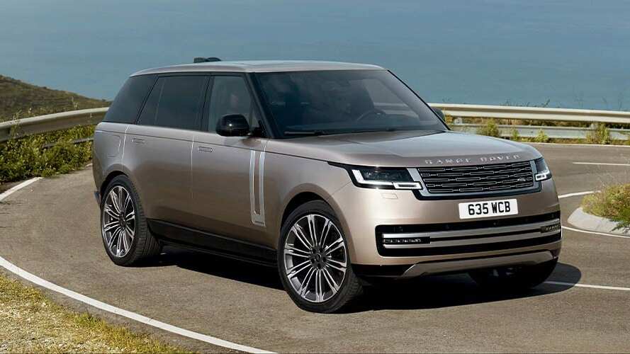 Business Offers Offers and Finance Land Rover UK