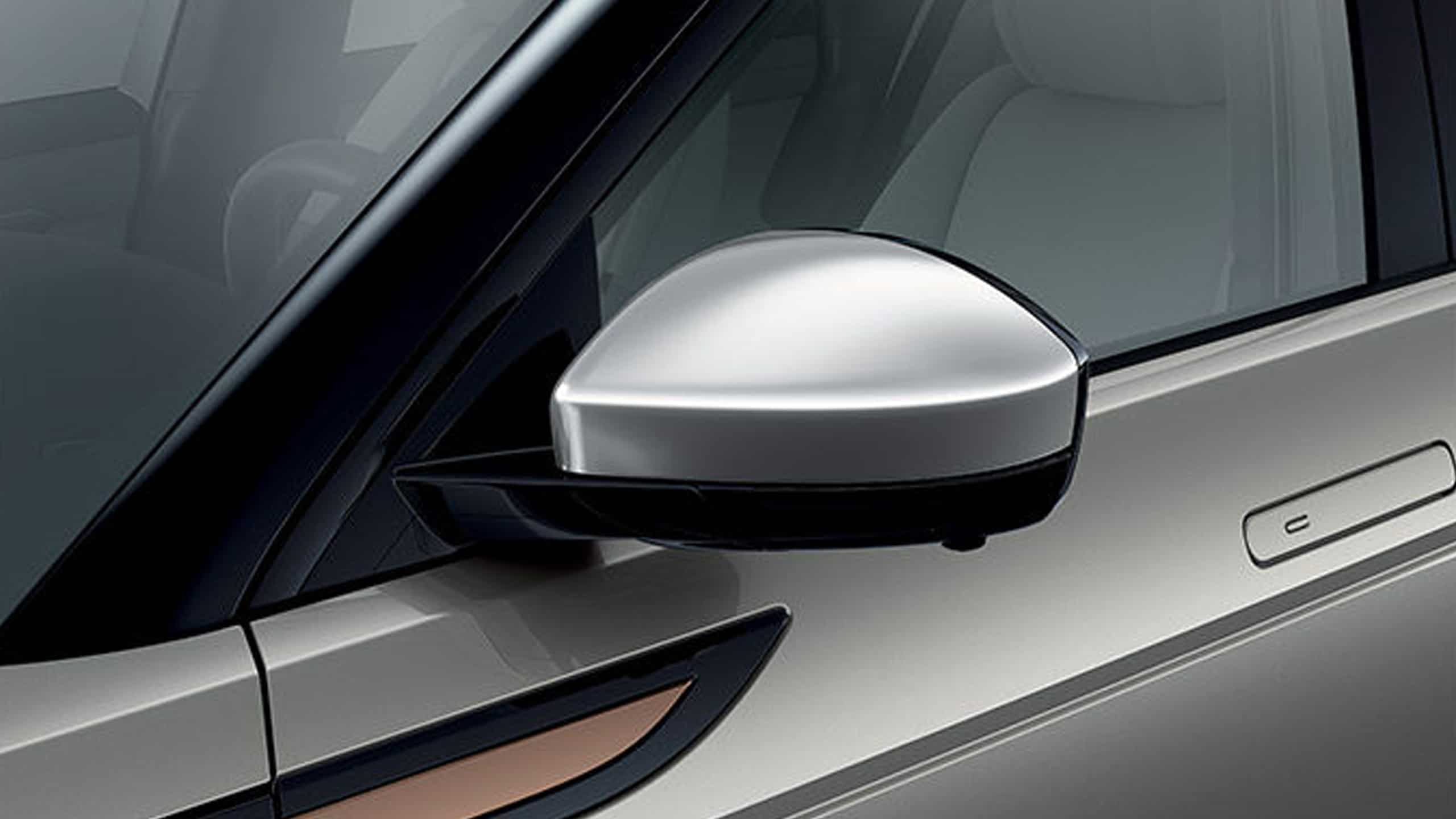 Accessories Ownership Land Rover UK