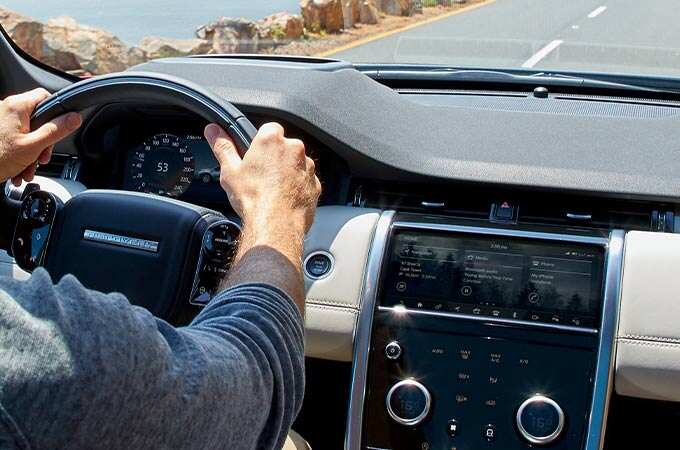 Land Rover Maintenance - Land Rover UK