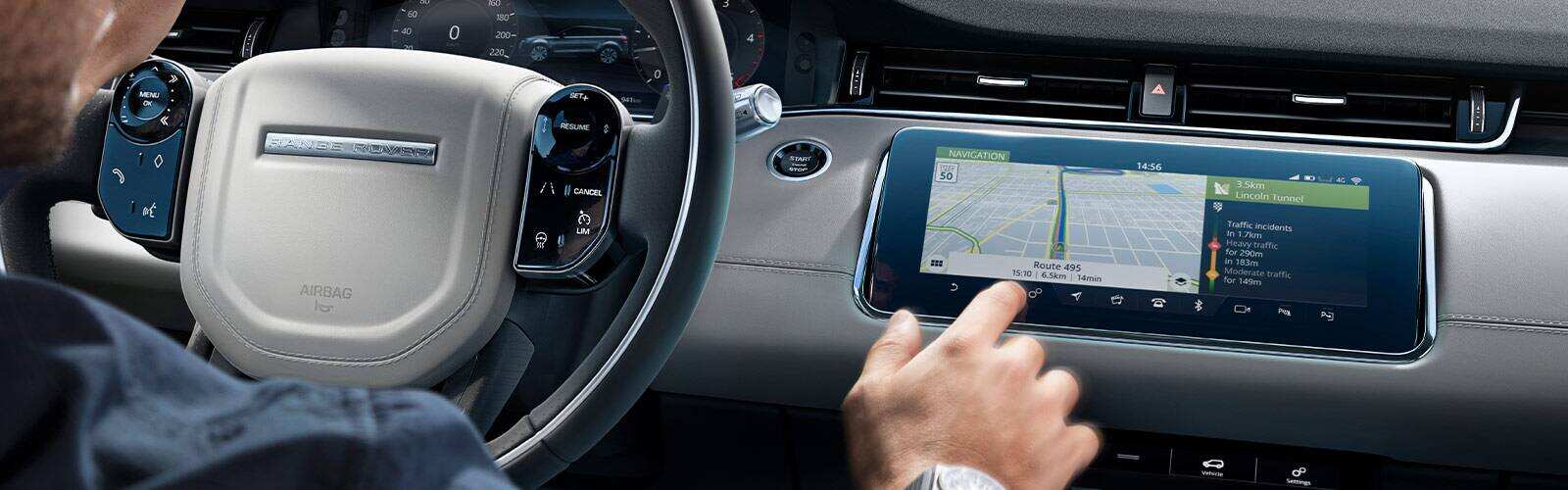 Installing InControl Apps InControl Land Rover UK