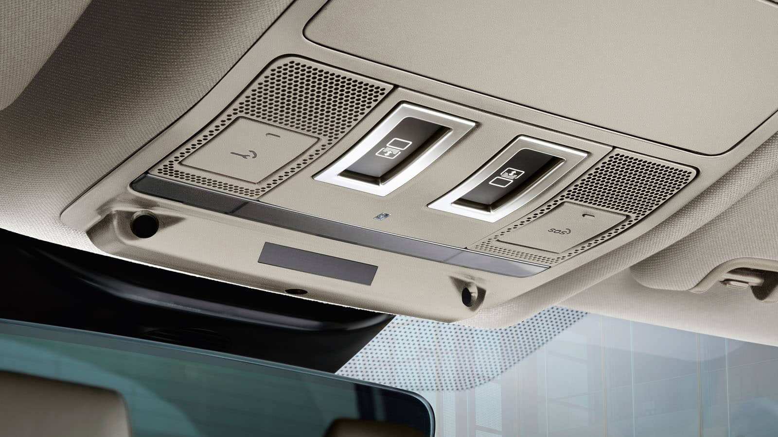 Connecting Your Vehicle To InControl Land Rover UK