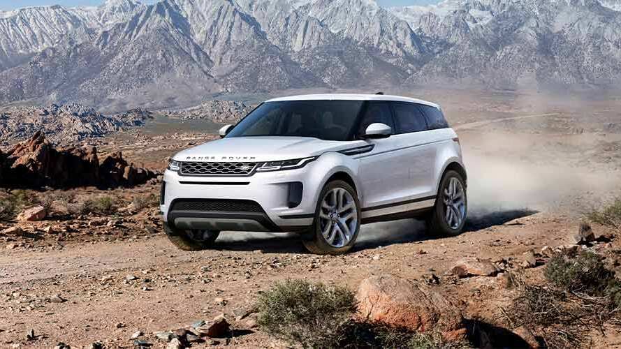 Land Rover Extended Warranty Ownership Land Rover UK