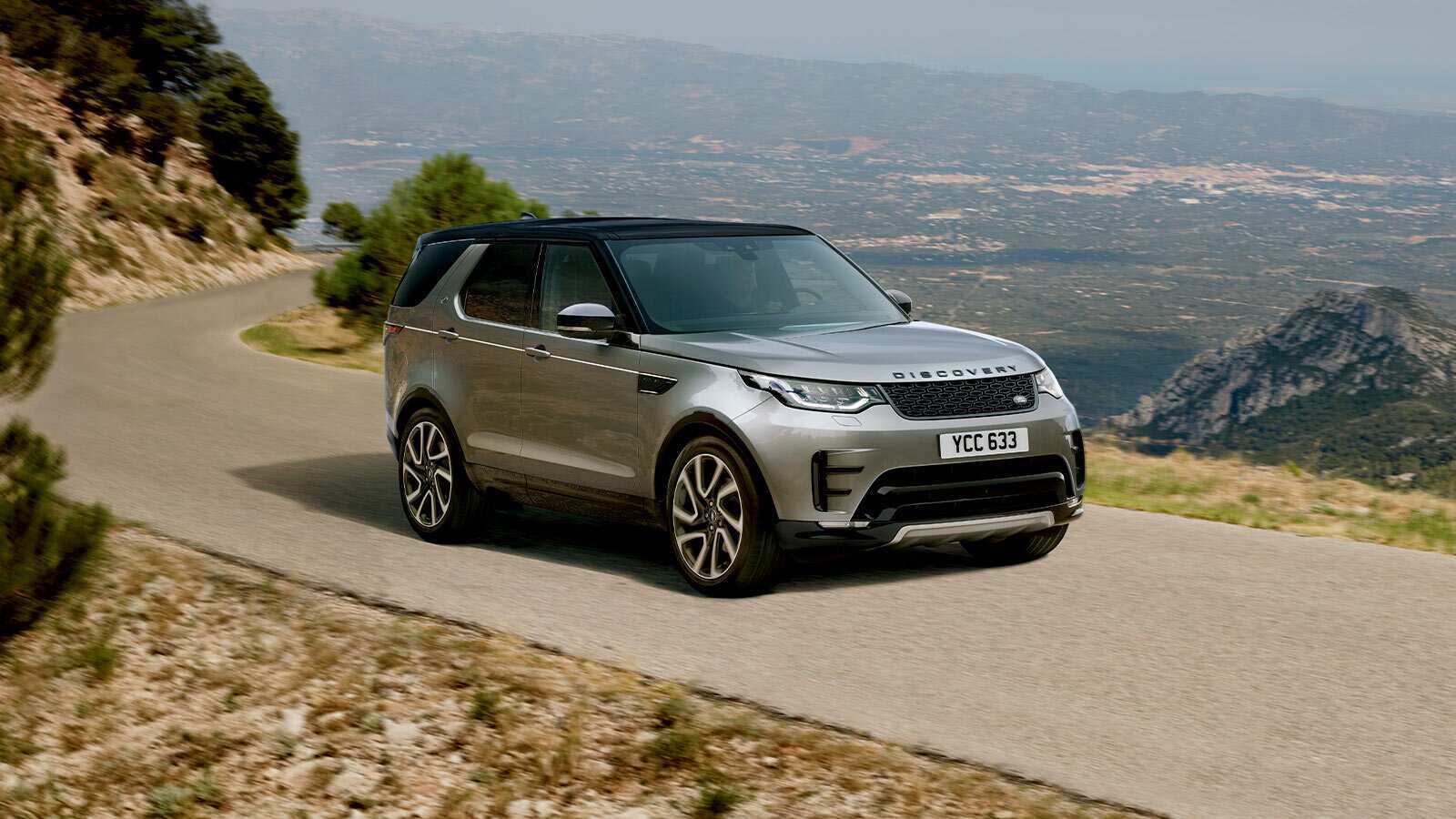 Land Rover Extended Warranty Ownership Land Rover UK