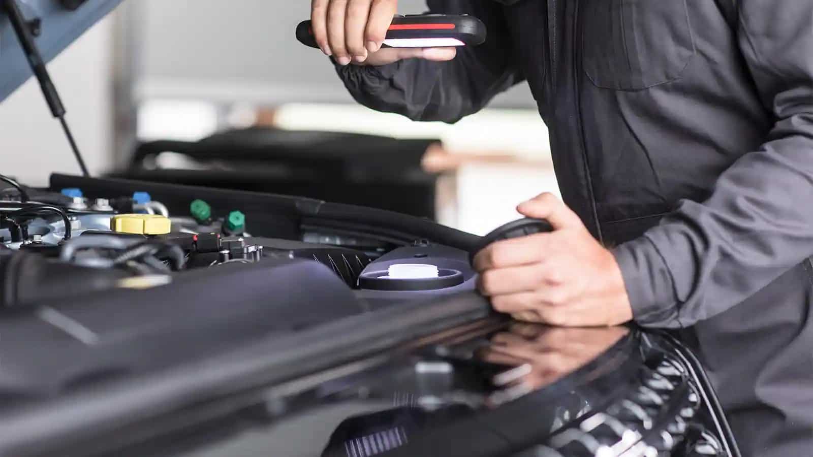 Ribblesdale Service Centre Retailer, Settle Dealership Land Rover UK